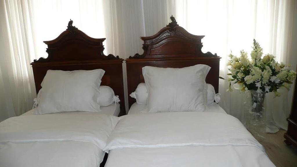 Appartement Dům U černého Beránka