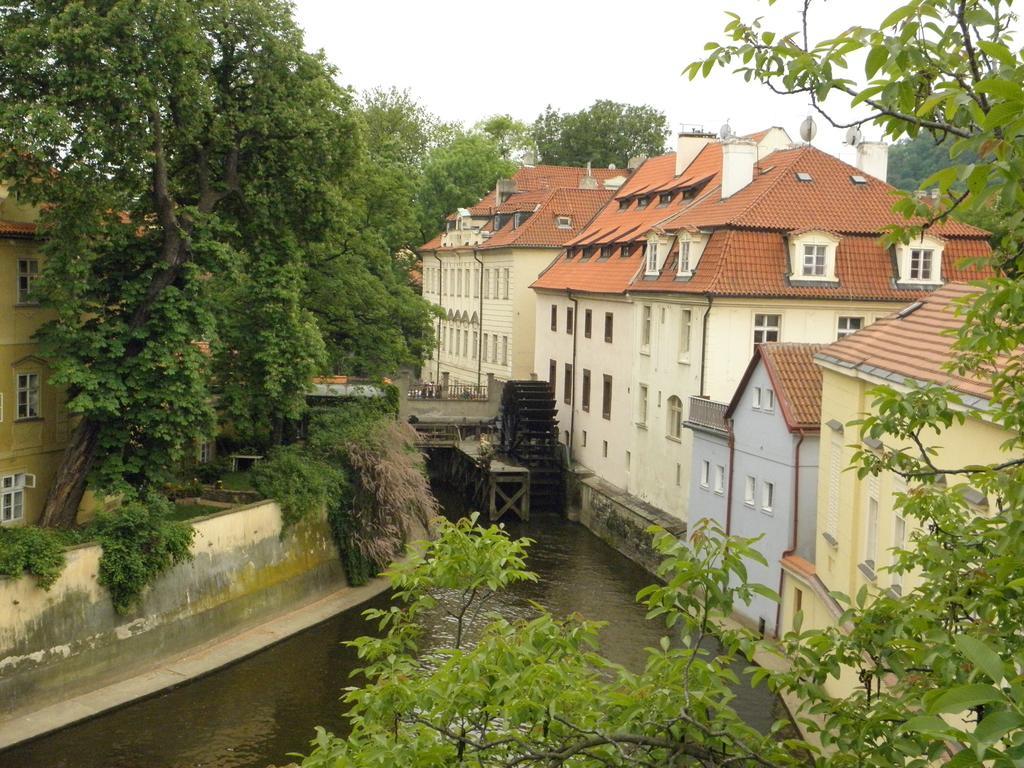 Dům U černého Beránka Appartement *