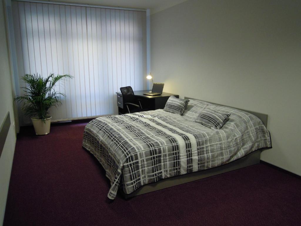 Aparthotel Apartman Student Prague