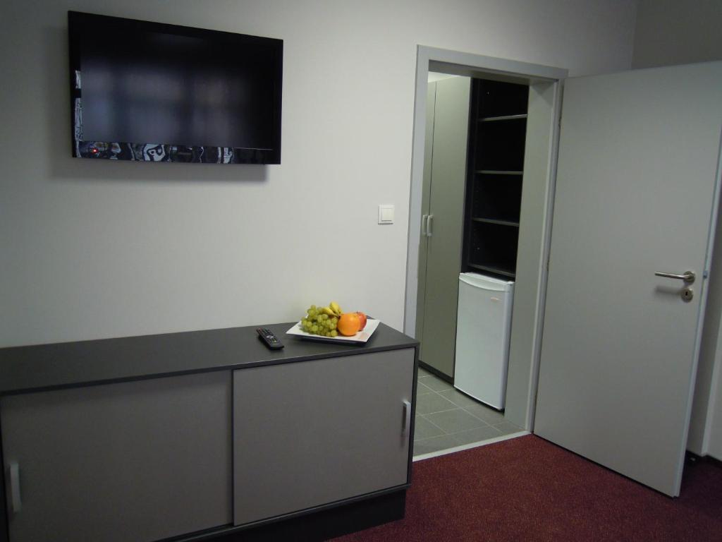 Apartman Student Aparthotel