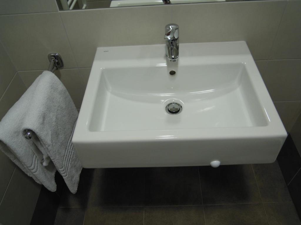 Apartman Student Prague