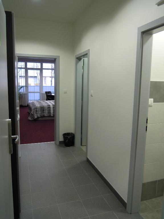 Apartman Student Aparthotel *