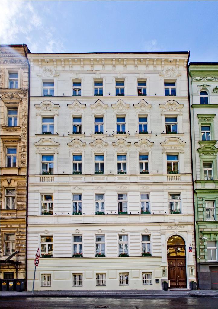 Hotel Royal Court 3*