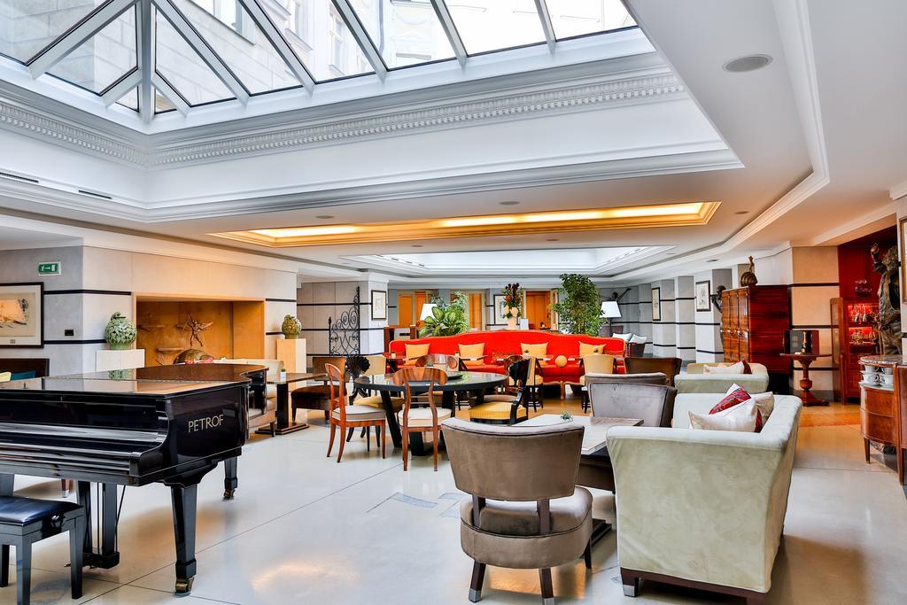 Hotel Aria Prague