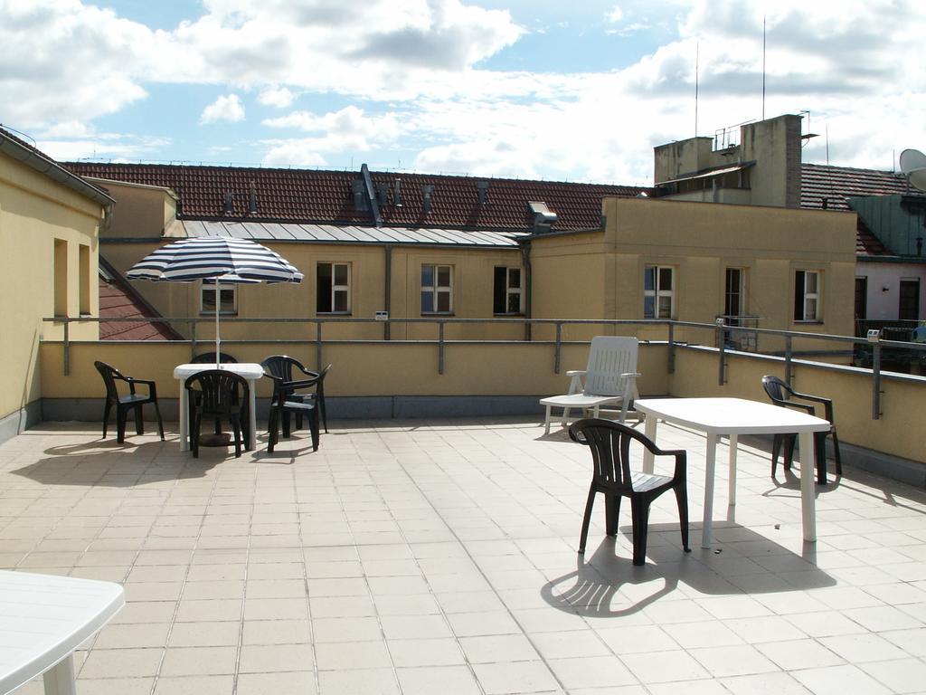 Roosevelt Auberge de jeunesse