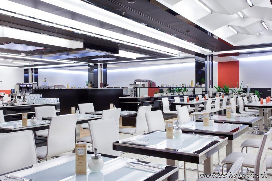 Elephant Design Hotel Prague