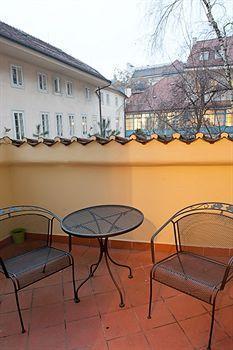 Tynska Praga
