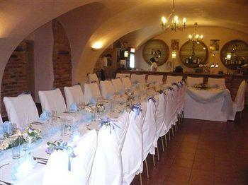 Hotel Stary Pivovar