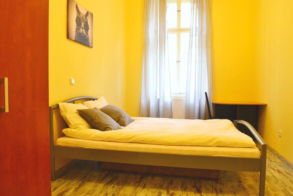 Daire Manes By Interhome