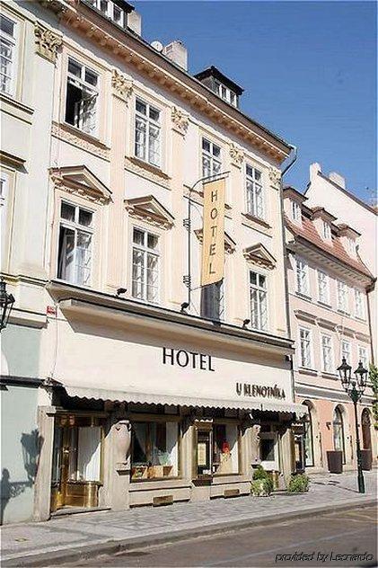 Hotel Design Jewel Prag