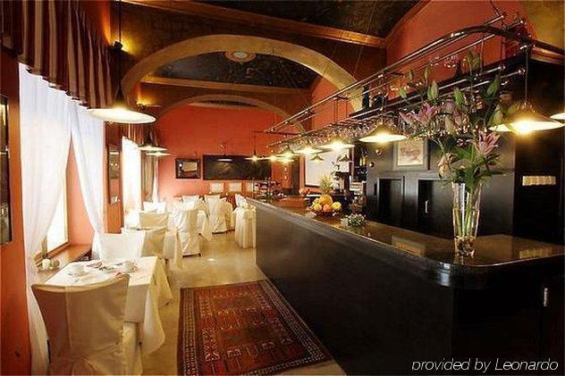 Design Jewel Hotel Prag