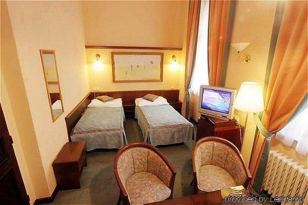 Hotel Design Jewel 4*