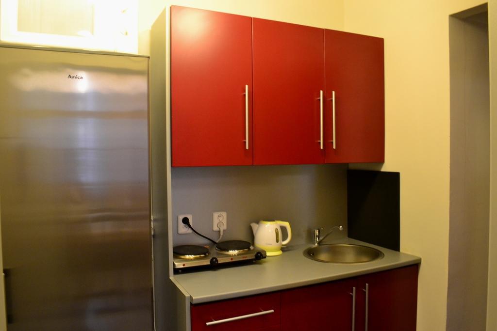 Manes By Interhome Daire Prag
