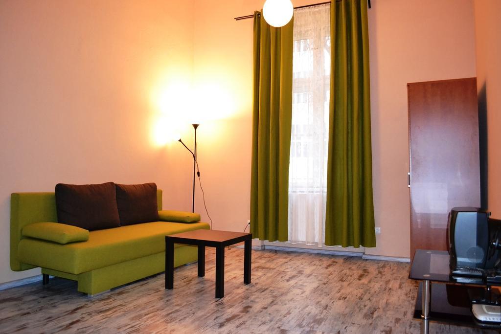 Daire Manes By Interhome *