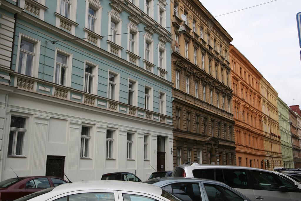 Apartment Apartment No 0B Petrinska 18 - Mala Strana Prague