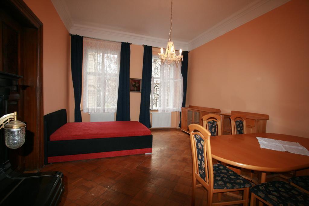 Apartamento Apartment No 0B Petrinska 18 - Mala Strana *