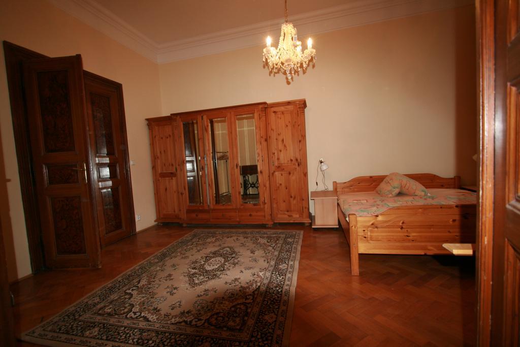 Apartamento Apartment No 0B Petrinska 18 - Mala Strana Praga
