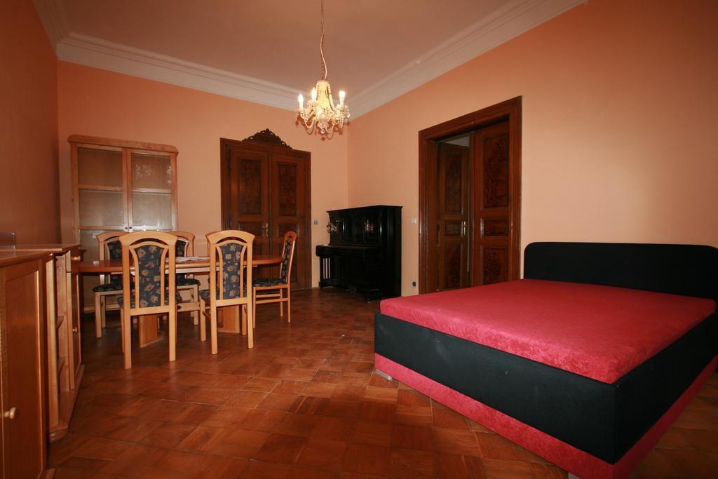 Apartment Apartment No 0B Petrinska 18 - Mala Strana Prague