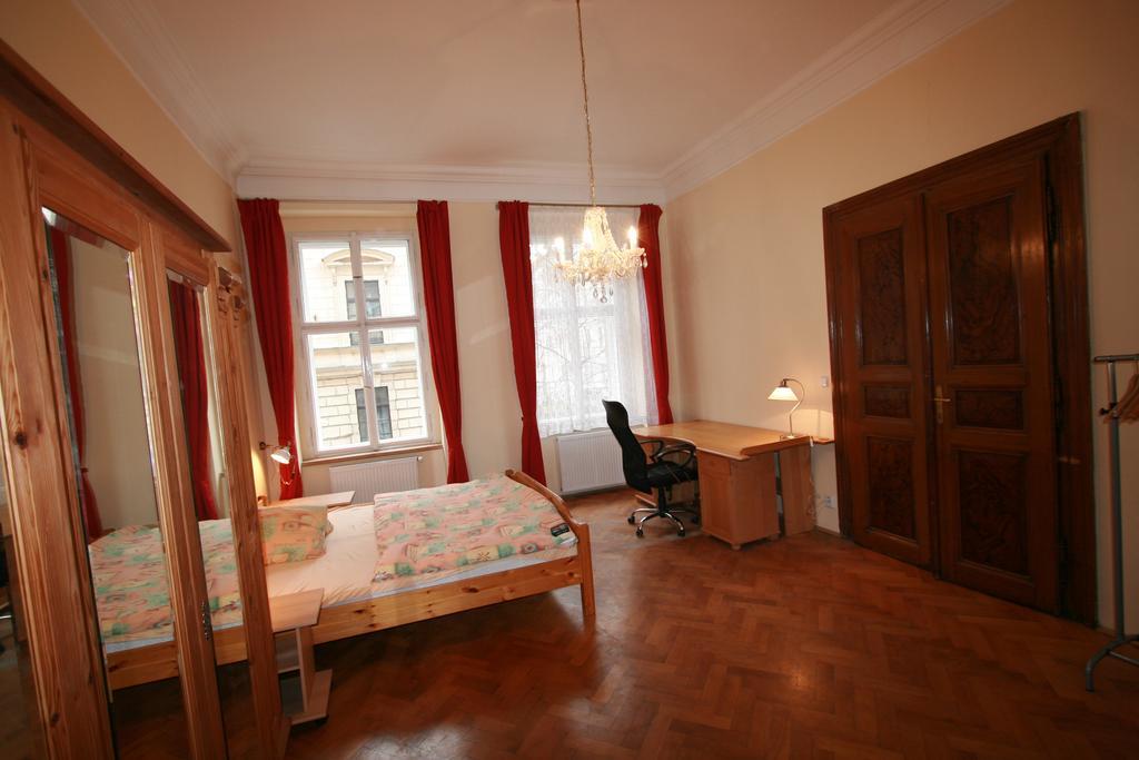 Apartment Apartment No 0B Petrinska 18 - Mala Strana