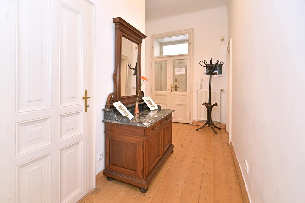Historic Centre Iv Apartamento Praga