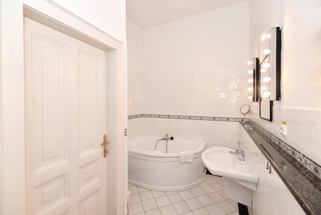 Apartamento Historic Centre Iv Praga