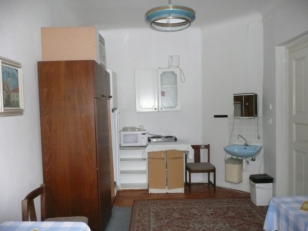 Guest house Trojska Prague