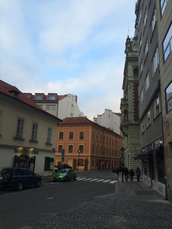 Benediktska Apartment *