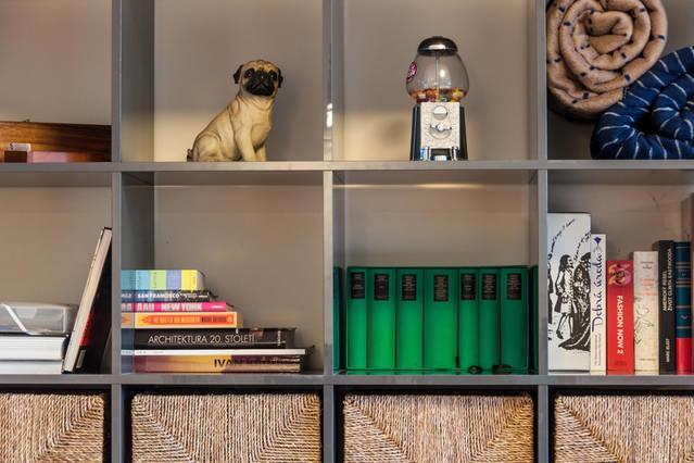 Studio Central Park Apartment