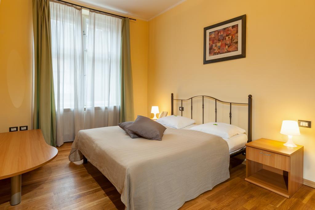 Hotel La Madeleine
