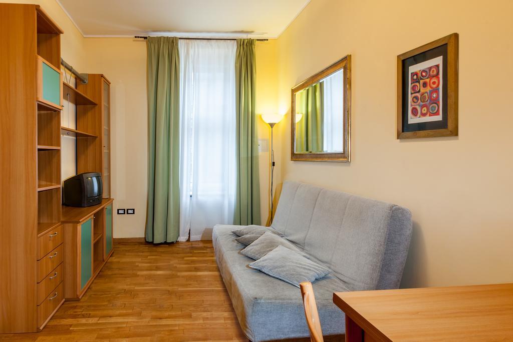 Hotel La Madeleine Prague