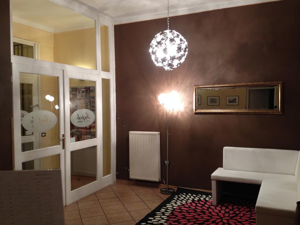 Hotel La Madeleine