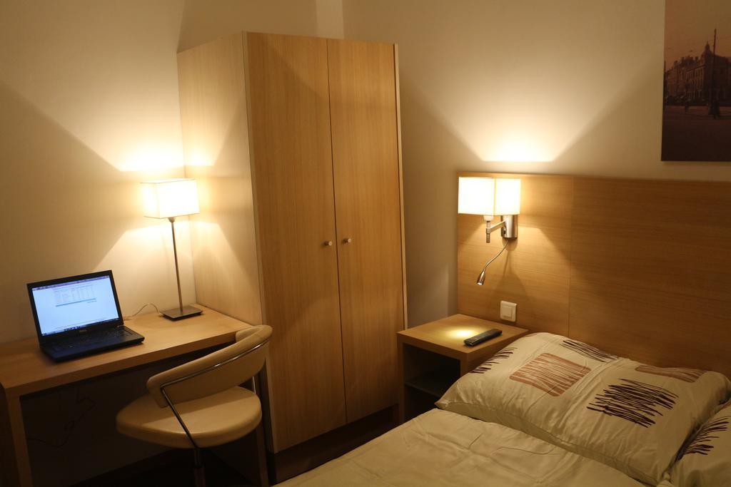 Holiday Green Park Bechovice I Tatil Evi