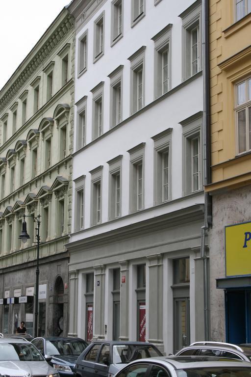 Sophia Prague