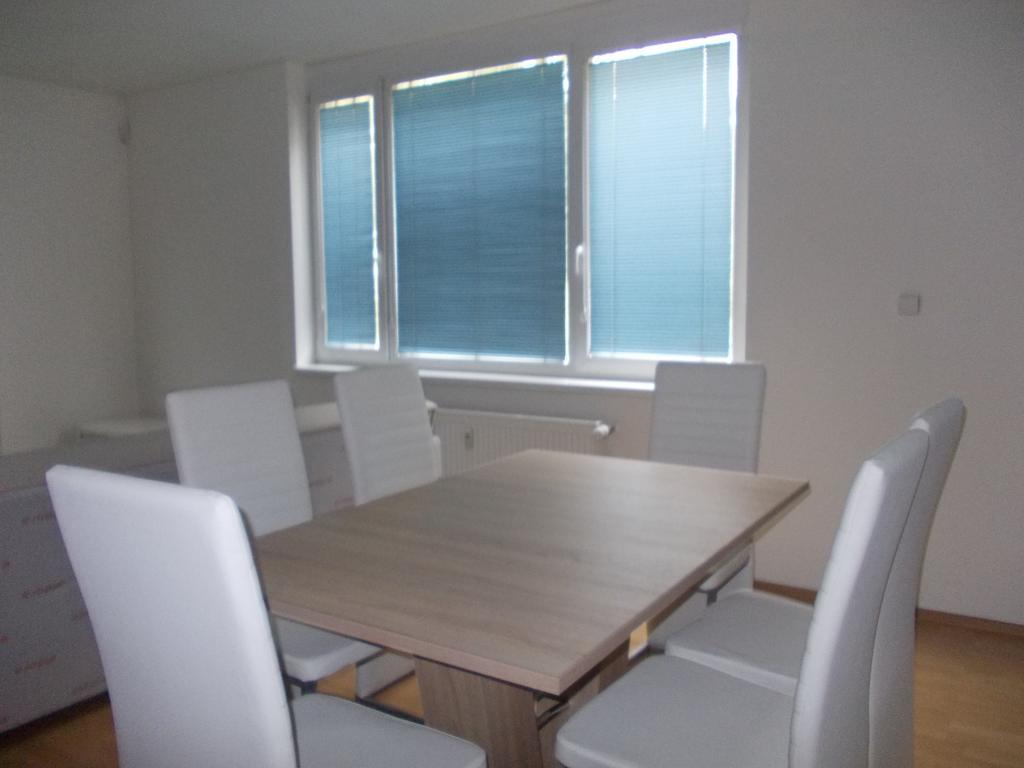 Apartment Jelinex Prague