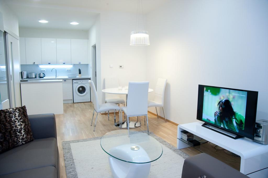 Apartment Malovanka