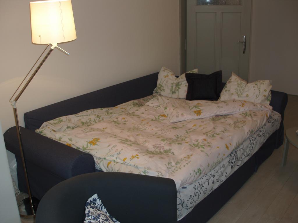 Krocinka Appartement