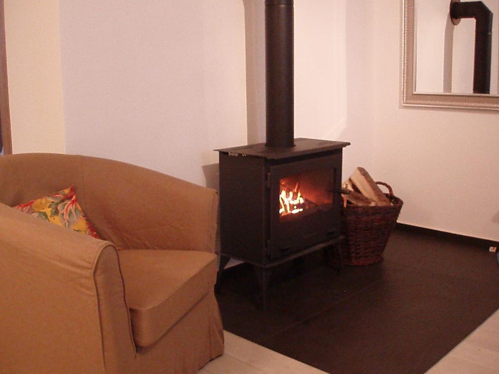Appartement Krocinka Prague