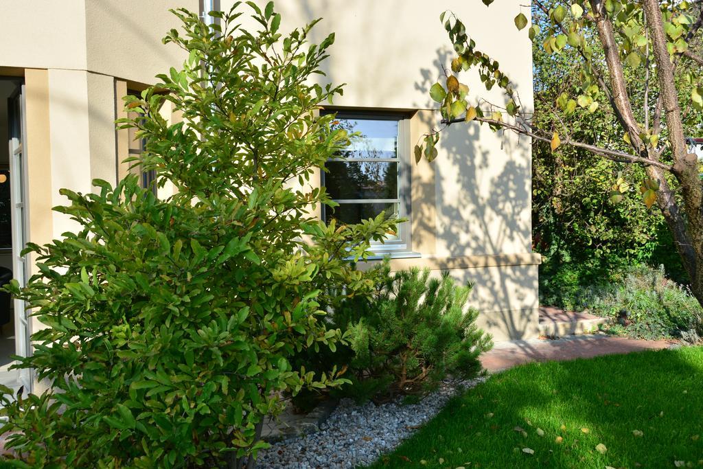 Appartement Krocinka