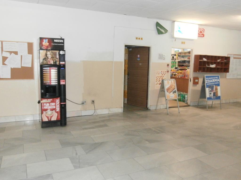 Apartment Kolej Vltava *