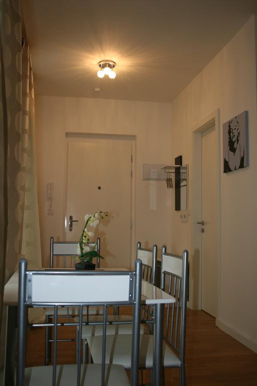 Apartment Marilyn