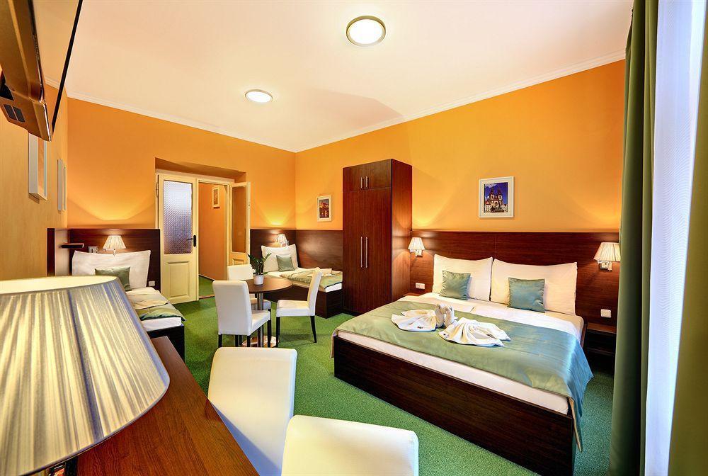 Martin Hotel 4*