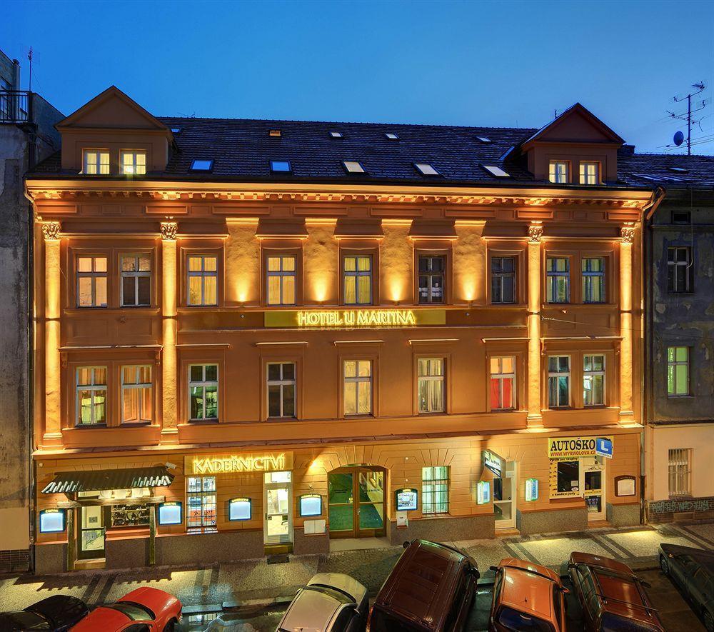 Hotel Martin