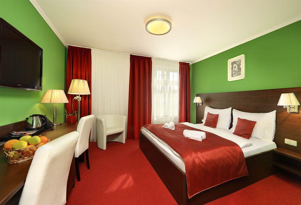 Martin Hotel 4*