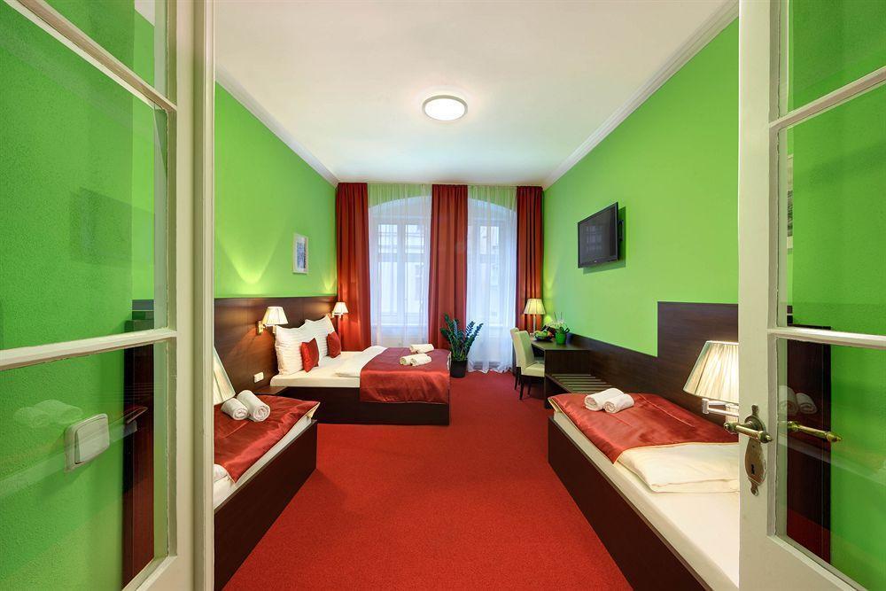 Martin 4* Prag