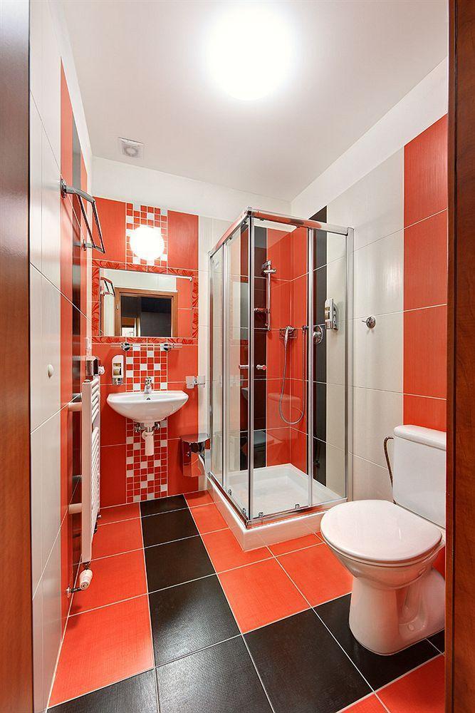 Martin Hotel Prag
