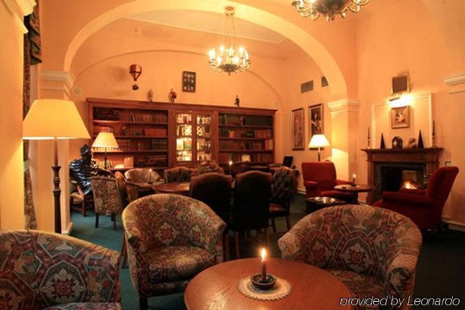 Hotel Julian Prague