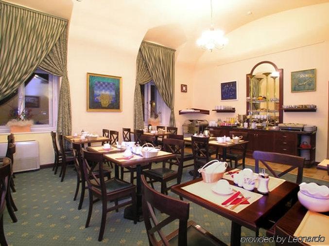 Julian Hotel Prague