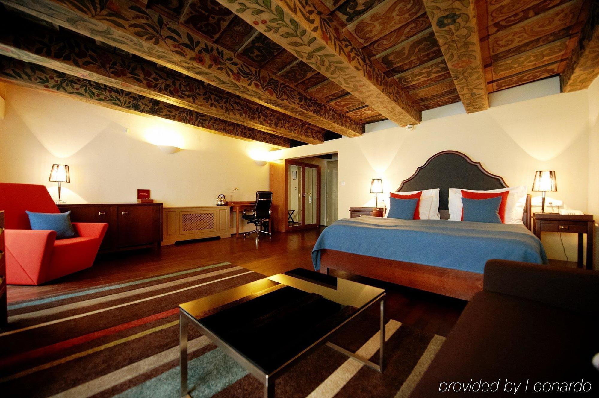 Hotel Iron Gate & By Bhg Prague
