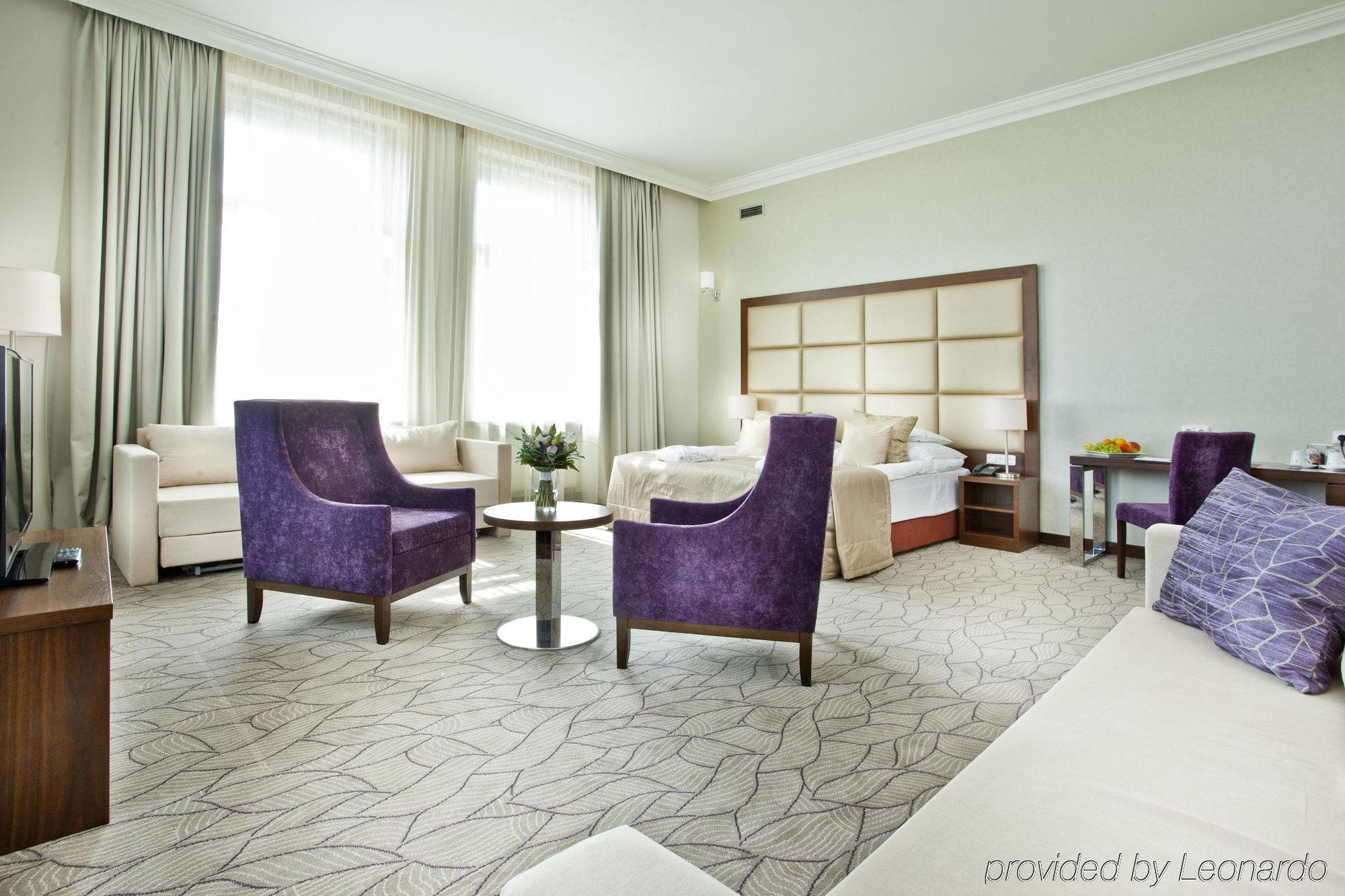 Kosher King David Hotel