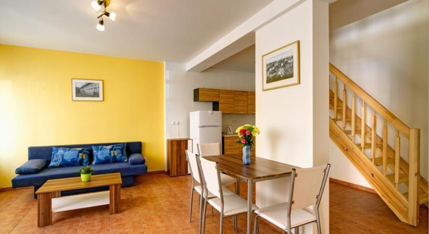 Hotel House Zizkov